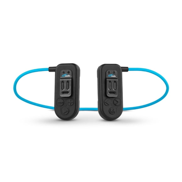 Auriculares H2O Audio Sonar 2 PRO Bluetooth resistentes al agua