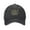 Black, variant on Whitman College Hat Adult Adjustable Classic Washed Casquette Cap Hat Baseball Cap