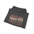 thumbnail image 4 of Embalmer Embalming Mortician Graduation Hoodie, Gifts, Hooded Sweatshirt, 4 of 4