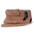 thumbnail image 2 of Wallet Case for GANGXUN Google Pixel 9 Pro XL with Shockproof, Stylish for Daily and Business Use, 2 of 5