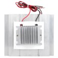thumbnail image 2 of Thermal Management,XD‑35 Thermoelectric Peltier Plate Peltier Cooler Semiconductor Smart Functionality, 2 of 8