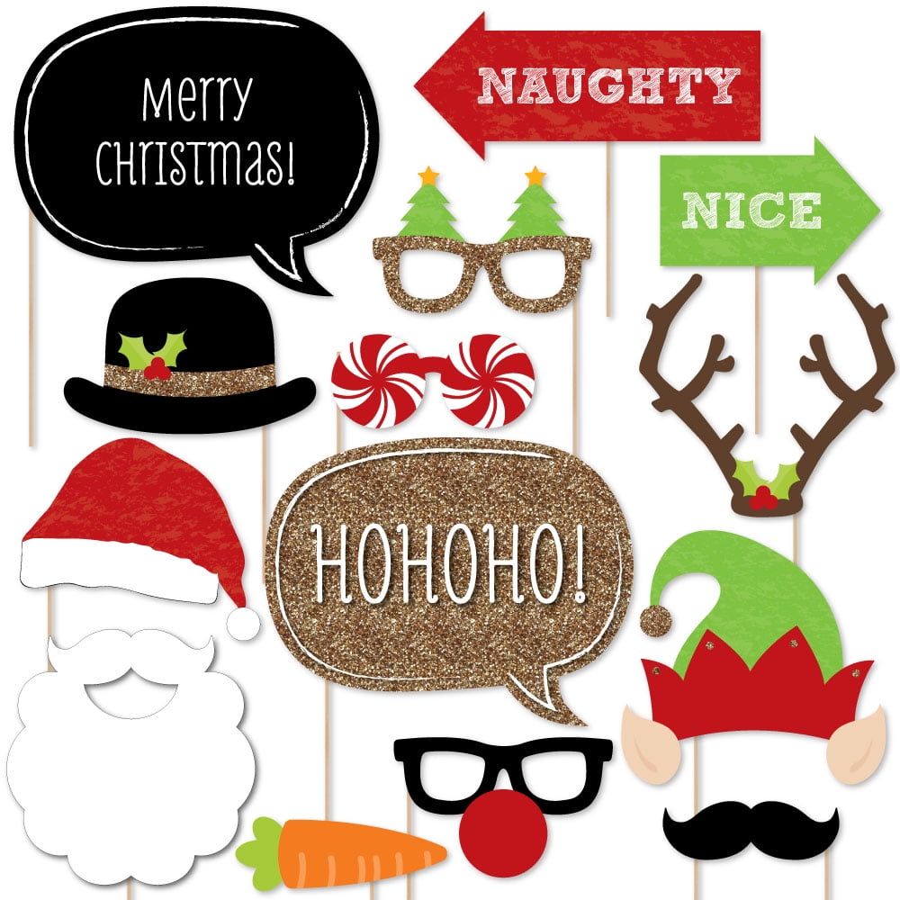 Christmas Party Photo Props Cheaper Than Retail Price Buy Clothing  Christmas Party Photo Props Cheaper Than Retail Price Buy Clothing