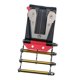 thumbnail image 5 of Soporte para cinta métrica con clip para cinturón, para electricista, fácil de instalar y práctico. Cadena izquierda TD, 5 of 6