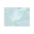 thumbnail image 4 of YFYANG Rectangular Polyester Table Cloth Green Ocean Pattern Table Cover for Indoor Outdoor Kitchen Restaurant Table Decoration Tablecloths，54" X 72", 4 of 9