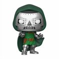 thumbnail image 1 of Funko Pop! Marvel: Fantastic Four - Doctor Doom, 1 of 3