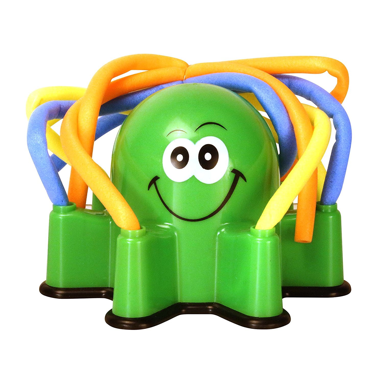 octopus sprinkler