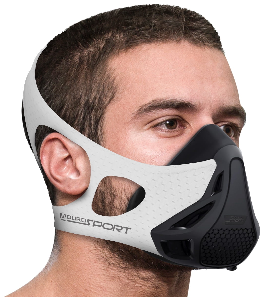 Resistance High Altitude Training Mask -