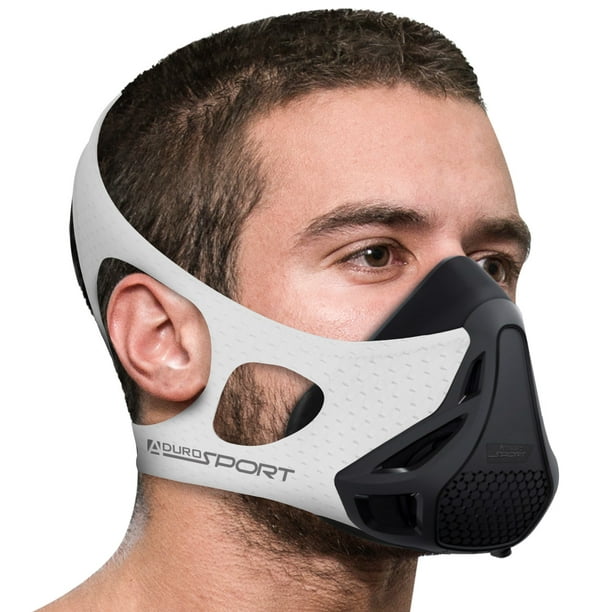 Peak Resistance High Altitude Training Mask Walmart Com Walmart Com