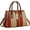 Winered, variant on Kukuzhu Crossbody Bags for Women Stylish Satchel Handbag Canvas Tote Bag for Work Travel 2023