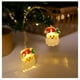 thumbnail image 5 of Luces Led De Navidad, Guirnalda De Luces De Colores Navideños, Luces Decorativas Para Árbol De Navidad Y Exteriores., 5 of 7