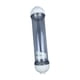 thumbnail image 3 of 3x Carcasa Del Filtro de Agua Filtración de Agua Accesorio Del Filtro de Agua, Tubo de Filtros Carcasa Transparente Universal Reutilizable Carcasa Del 3 piezas, 3 of 8