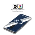 thumbnail image 2 of Head Case Designs Officially Licensed Pennsylvania State University PSU The Pennsylvania State University Stripes Soft Gel Case Compatible with Google Pixel 3a, 2 of 7