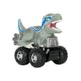 thumbnail image 2 of Jurassic World Zoom Riders One per Order -Random Age 4+, 2 of 7