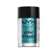 thumbnail image 1 of Maquillaje profesional Glitter NYX para rostro y cuerpo, color verde azulado, 1 of 4