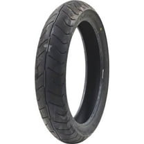 Bridgestone G709 Exedra Front 130/70R-18 Touring Motorcycle Tire