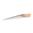thumbnail image 1 of Boat Rope Splicing Spike Efficient Marine Tool Stainless Steel ABS Handle, 1 of 7