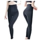 thumbnail image 2 of Pantalones de chándal para correr, pantalones de entrenamiento que absorben la humedad, cintura alta para fitness para mujeres, 2 of 8