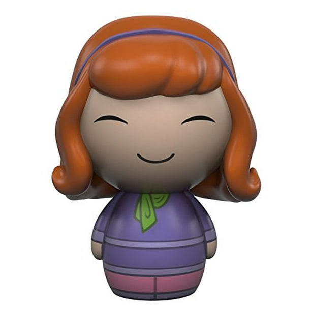 Funko Dorbz Scooby Doo Action Figure Daphne