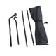 thumbnail image 3 of Kit de herramientas para llanta de repuesto 3901050P3010 Herramientas de reparación de llantas de vehículos Cambiador de llantas manual con bolsa, 3 of 8