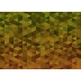thumbnail image 1 of Ahgly Company Machine Washable Indoor Rectangle Transitional Red Brown Area Rugs, 5' x 8', 1 of 7