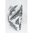 thumbnail image 3 of Ada Home Decor Tropic Contemporary Pillow, 3 of 6