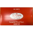 thumbnail image 2 of logan Interfolded Dry Waxed Deli Paper, 10.75" Length X 15" Width, White- 500 sheets, 2 of 5