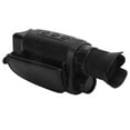 thumbnail image 1 of Night ZIYOUHU Night Vision Monocular DN-001A Handheld Digital Infrared Device for Photos Videos, 1 of 7
