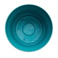 thumbnail image 2 of Maceta Bloem Saturn redonda de 31 cm, color verde azulado, con platillo, 2 of 9