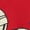 RED, variant on Disney - Mummy Mickey Head - Men's Long Sleeve Graphic T-Shirt