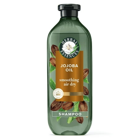 UPC 190679008091 product image for Herbal Essences Jojoba Oil Sulfate Free Shampoo  Smoothing for All Hair Types  1 | upcitemdb.com