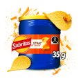 thumbnail image 1 of Papas Fritas Stax Cheddar 32G, 1 of 1