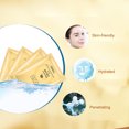 thumbnail image 4 of BISUTANG, 1 pieza, máscara Facial de esencia de caracol, nutritiva, agradable para la piel, para apr MABOTO Caracol Blanqueador 1 hoja, 4 of 6