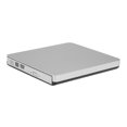 thumbnail image 1 of Yeacher Clé USB 3.0 Portable Externe -RW DVD-RW Réécrivain Remplacement pour iMac/MacBook/MacBook Air/Pro Ordinateur Portable PC, 1 of 7