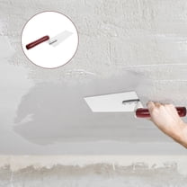 FUTUREORYY Trowel For Workers In Drywall Application 1Set 11.8x3.3x2.6in