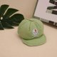 thumbnail image 3 of Bolsa portátil para pelotas de golf Kusrkot con cremallera verde, 3 of 7