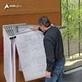 thumbnail image 5 of Adir Support Mural Pivotant pour Plans, Adir, 5 of 5
