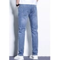 thumbnail image 4 of Casual Vaquero Hombre Stretch Jeans, 4 of 7