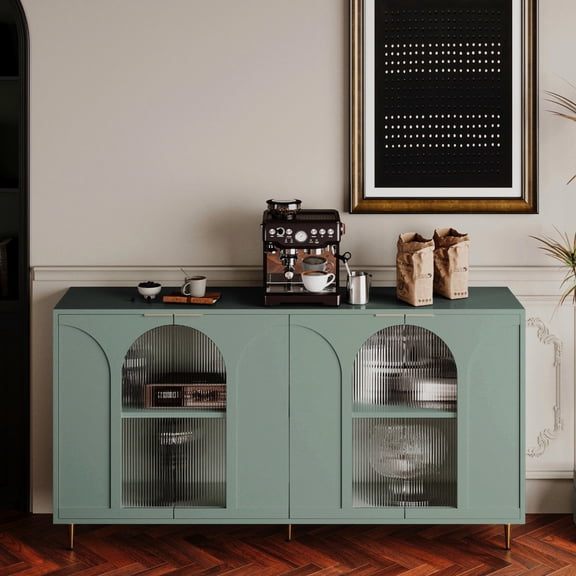 American Traditional Style Cabinet - Decorate Your Home Vintage