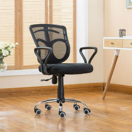ktaxon adjustable executive ergonomic mesh computer office desk task