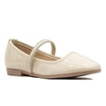 thumbnail image 3 of Flats Zmexico para Mujer 4727 crema 22, 3 of 4