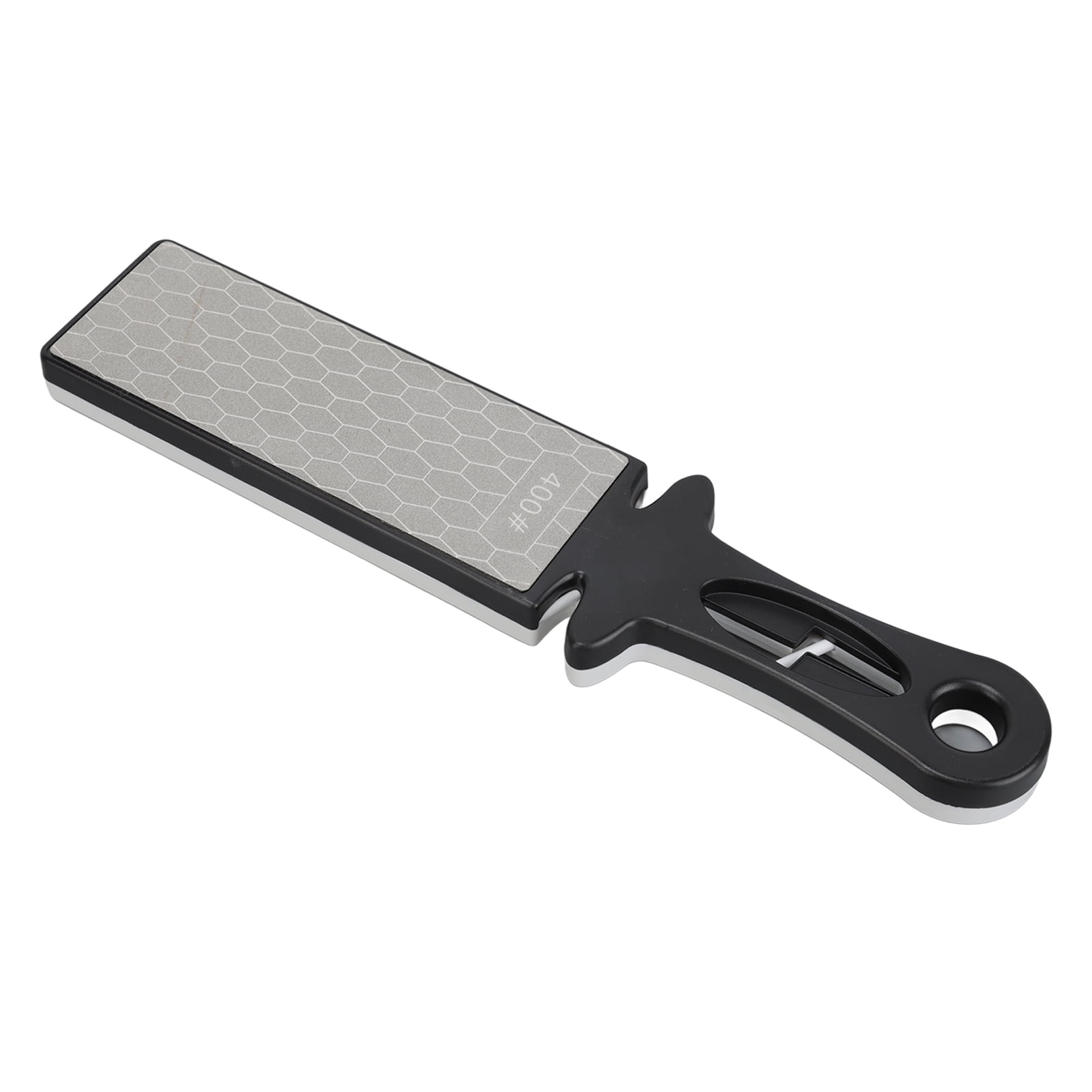 Aiguiseur De Couteaux Multifonction 5 En 1 – Céramique + Tungstène + Diamant Double Face 400/1000, Pour Couteaux, Ciseaux, Outils De Coupe