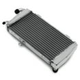 thumbnail image 2 of Right Cooling Radiator 19010-MCA-003 For Honda GL1800 Gold Wing 1800 2001-2005 2002 2003 2004, 2 of 5