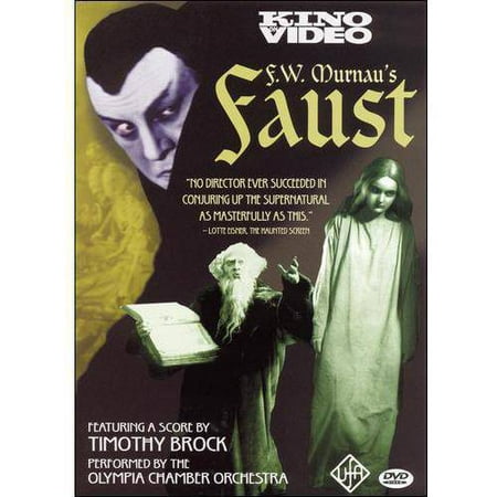 Faust (Full Frame)