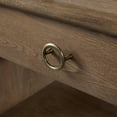 thumbnail image 3 of I Home Furnishings Aurora Waterfall End Table, 3 of 7