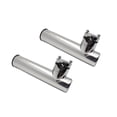 thumbnail image 2 of 2 Pcs Support de Canne à Pêche en Acier Inoxydable 316 Pince pour Canne à Pêche en Mer Support de Canne à Pêche Réglable pour Bateau Yacht Accessoires, 2 of 6