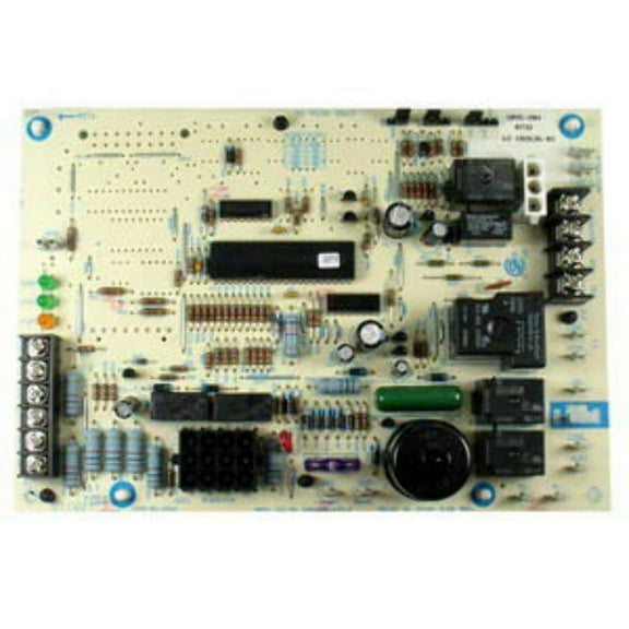 Rheem 62-102636-01 Integrated Furnace Control Board