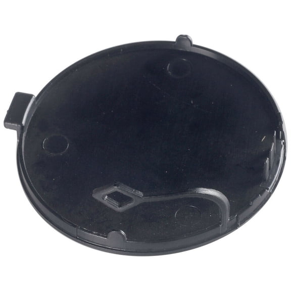 Phyun Front Bumper Hole Cover Tow Eye Cap Tow Hook Primer Fit For BMW X5 2014-2018 F15