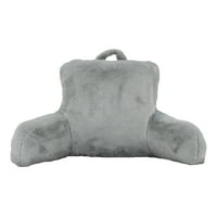 plush back rest pillow