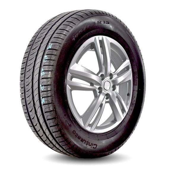 Llanta 195/65 R15 91H PIRELLI CINTURATO P1 Pirelli CINTURATO P1