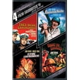 thumbnail image 2 of 4-Film Favorites John Wayne (DVD), 2 of 2